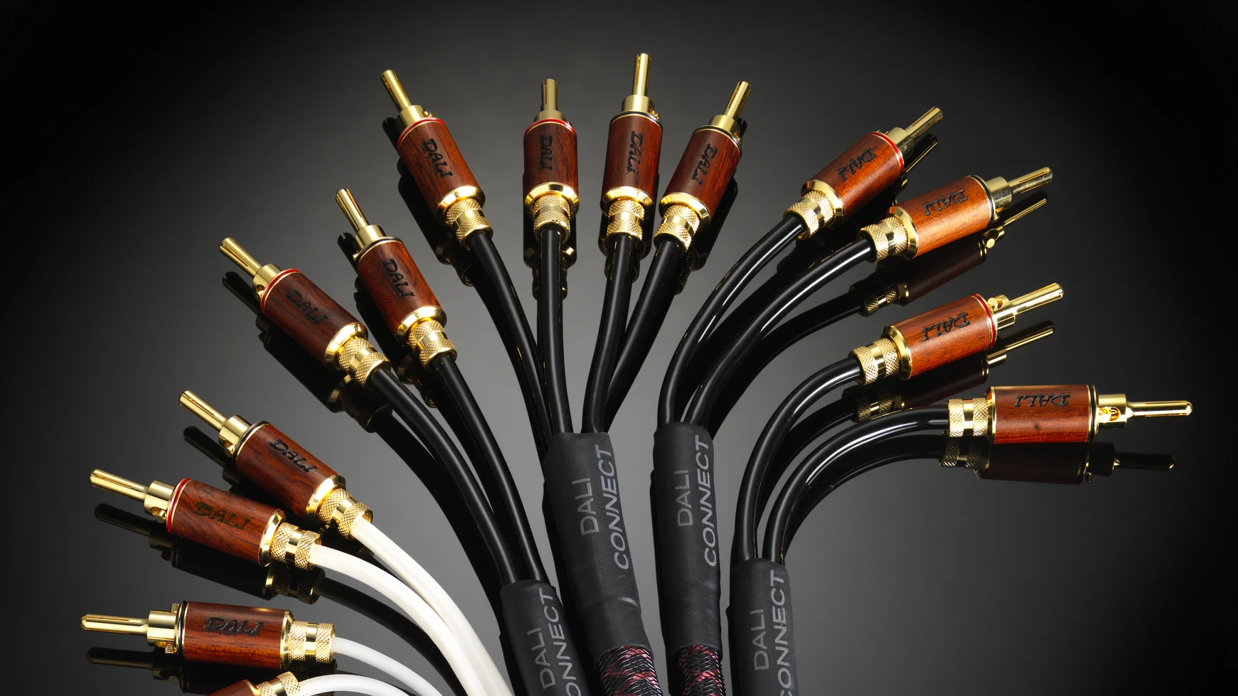 Industrial cables