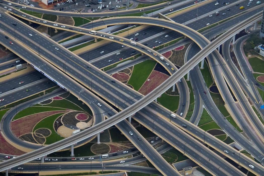 Infrastructure Projects