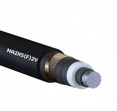 Kabeltec N2XS(F)2Y