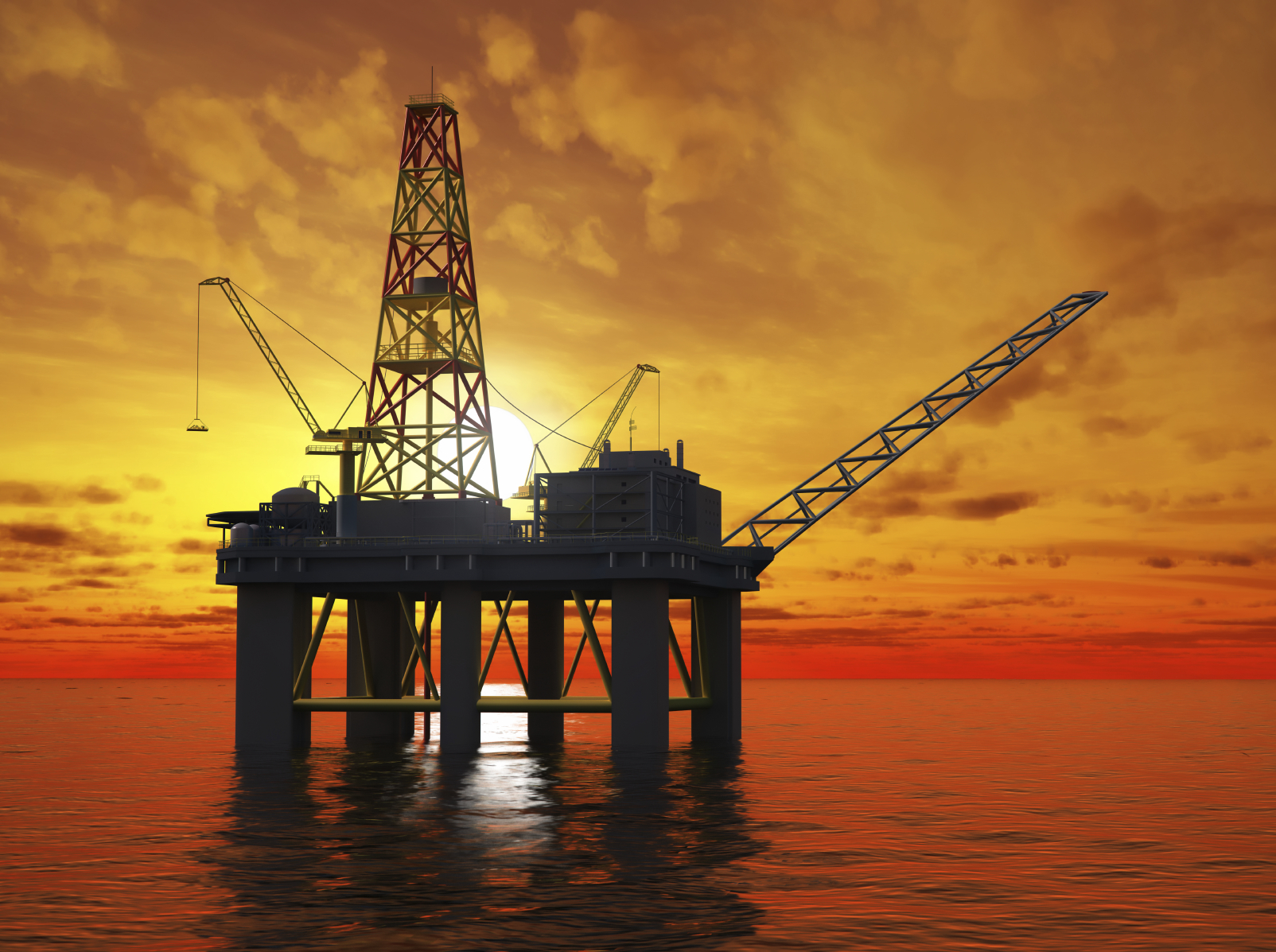 Oil & Gas Sector