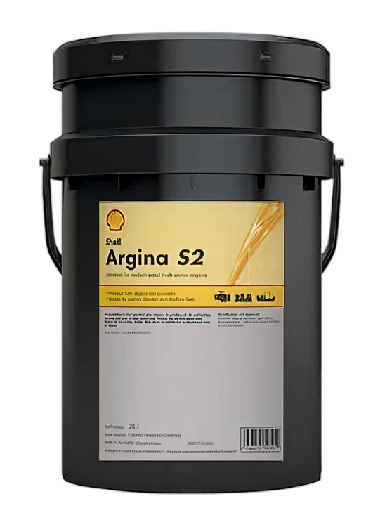 Shell Argina S2 30