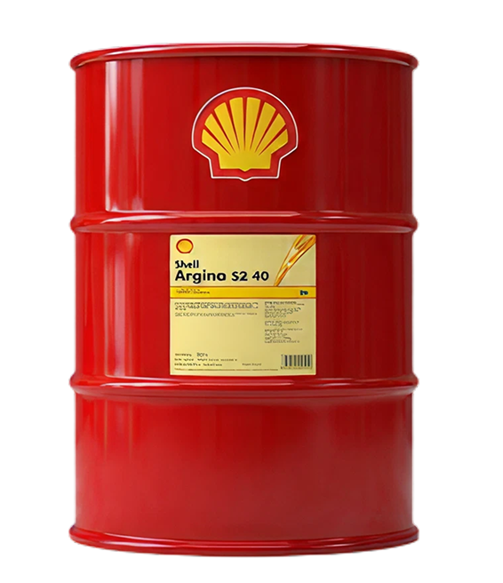 Shell Argina S2 40