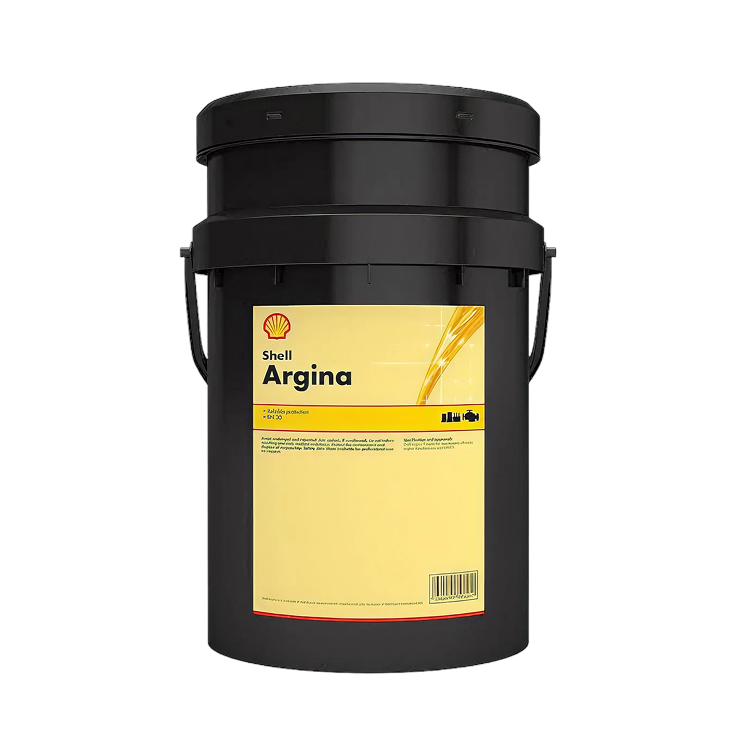 Shell Argina S3 30