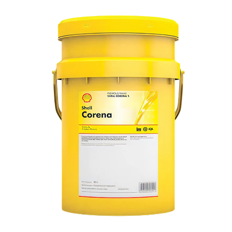 Shell Corena S2 P 100