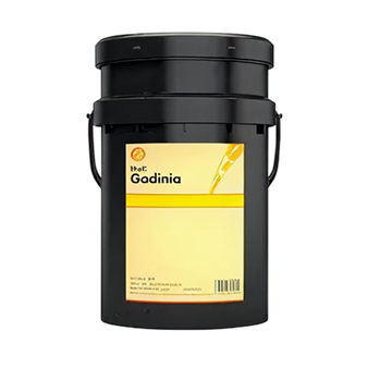 Shell Gadinia S3 30
