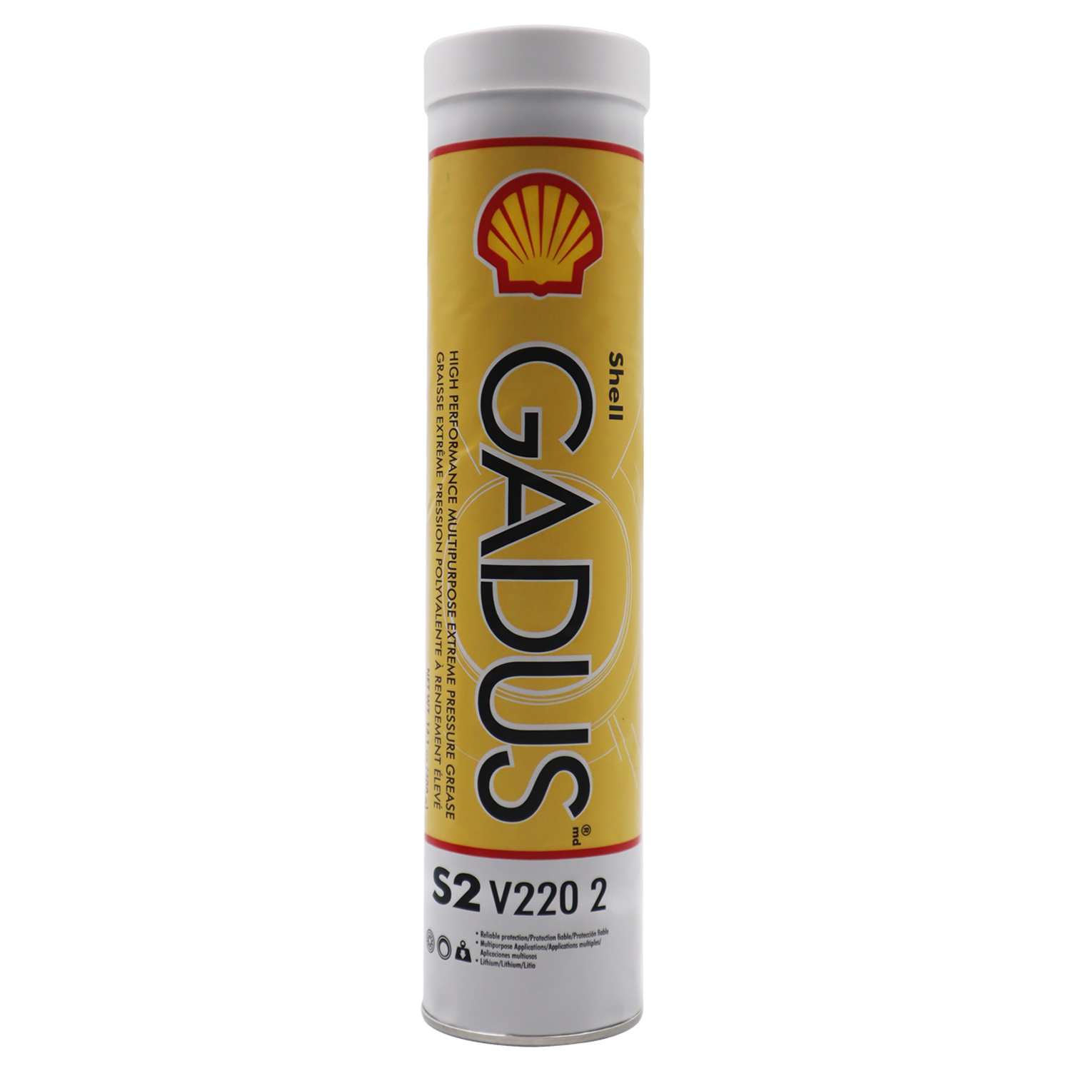 Shell Gadus S2 V220 2