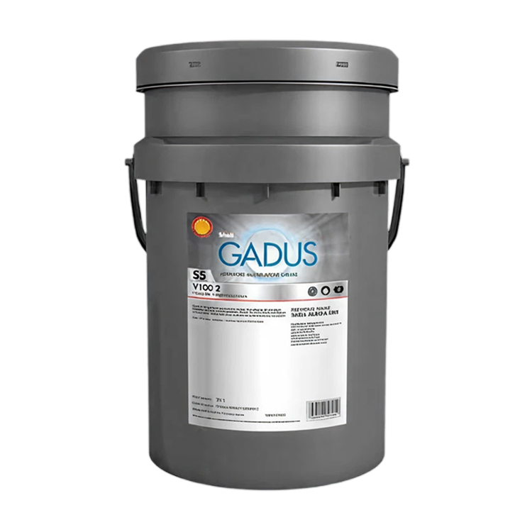 Shell Gadus S5 V100 2