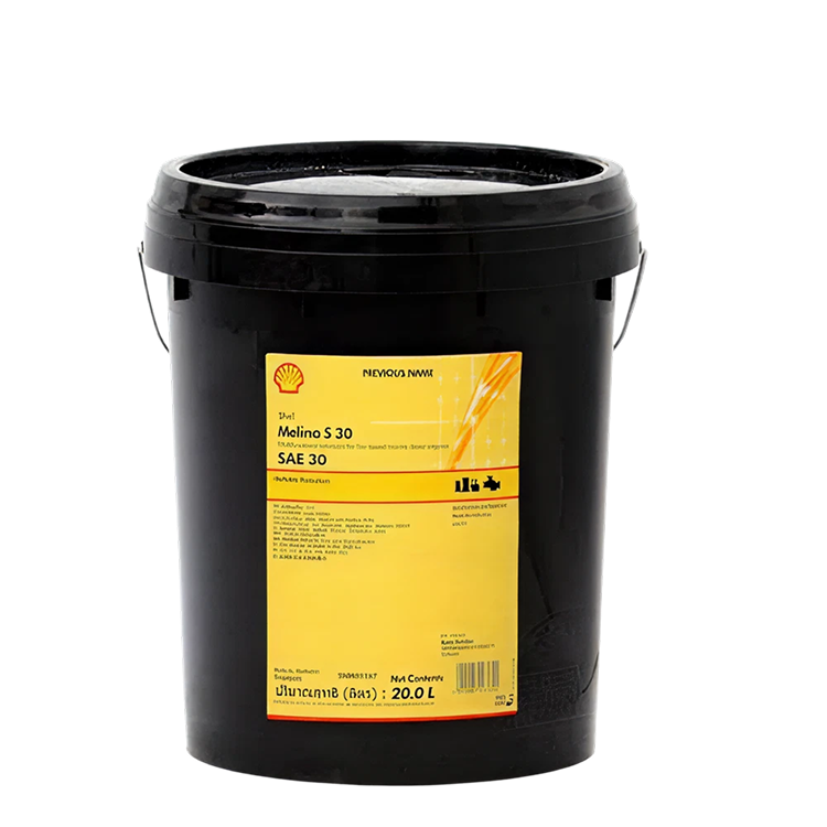 Shell Melina S 30