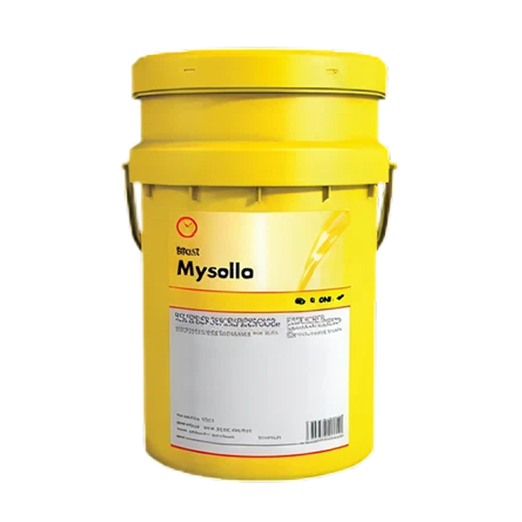 Shell Mysella S3 N 40