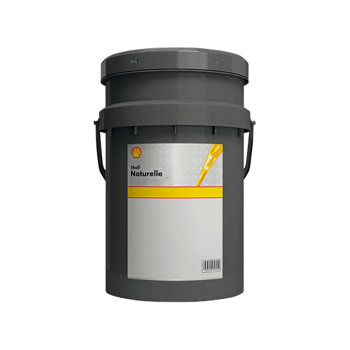 Shell Naturelle S4 Stern Tube Fluid 100