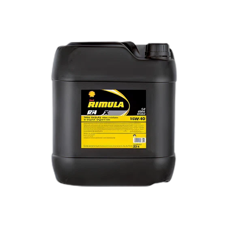Shell Rimula RT4X 15W-40