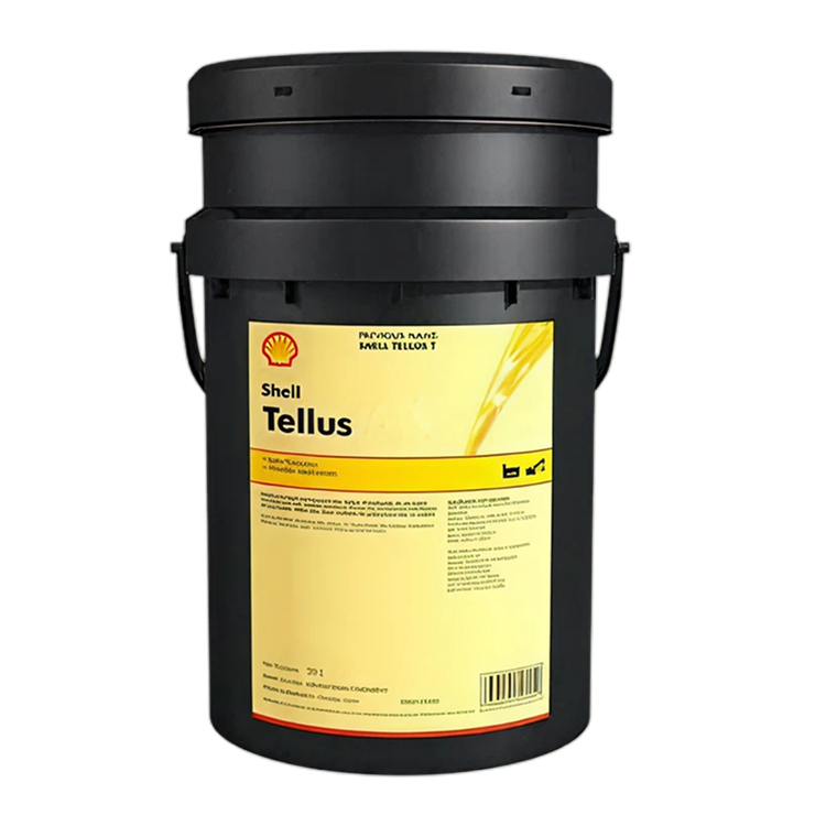 Shell Tellus S2 MX 22